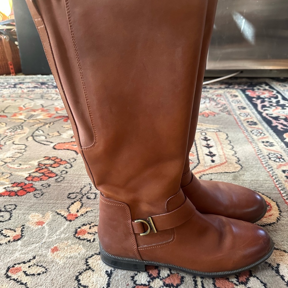 Clark Boots - image 4